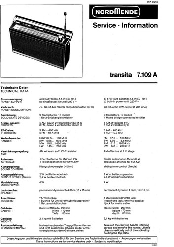 Servizio manuale istruzioni - manuale,