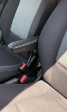 Bracciolo pelle smart - bracciolo,