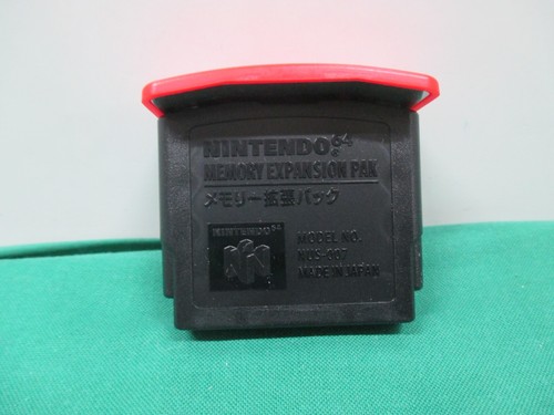 N64 pacchetto hi - n64, --