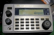Aor 3000a ricevitore a - aor, ar-3000a