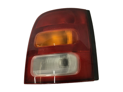 Fanale faro stop luce - fanale,