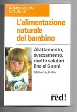 Alimentazione naturale del - l’alimentazione,