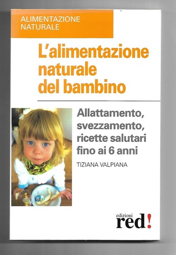 Alimentazione naturale del - naturale,