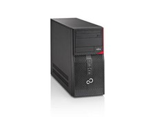 Fujitsu esprimo p410 - esprimo, ufficio