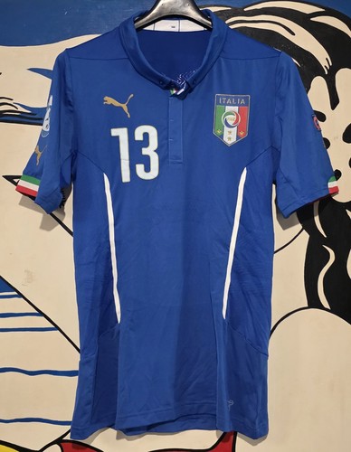 Maglia bianchetti italia - bianchetti,