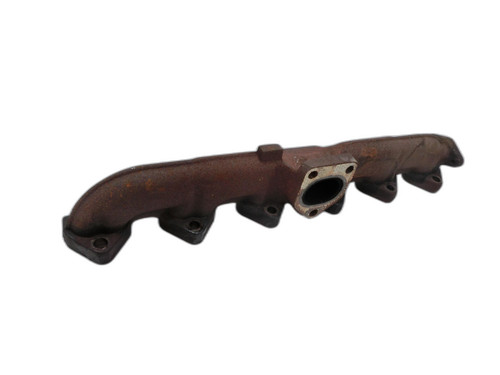 Collettore gas scarico - , per