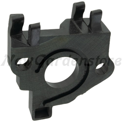 Isolatore carburatore