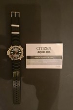 Montre plongée citizen - plongée,