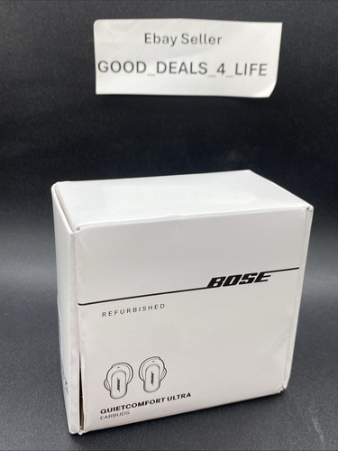 Bose quietcomfort ultra - bose,