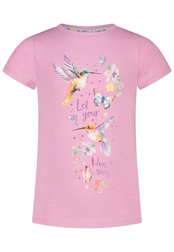 Shirt sale pepe uccellino - t-shirt,