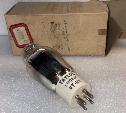 Taylor 801 tubo - 801,