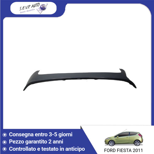 Alettone posteriore - 🇮🇹,
