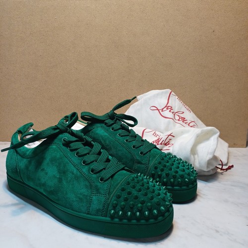 Sneakers christian louboutin - sneakers,