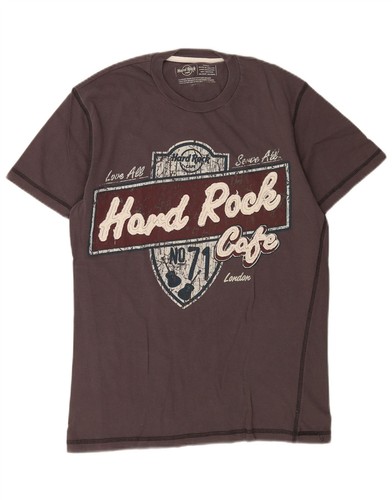 Hard rock cafe shirt - cafe, uomo