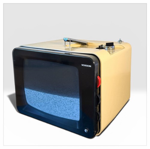 Televisore portatile - tv,