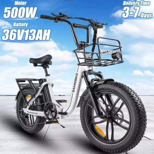 Bicicletta elettrica - , 20