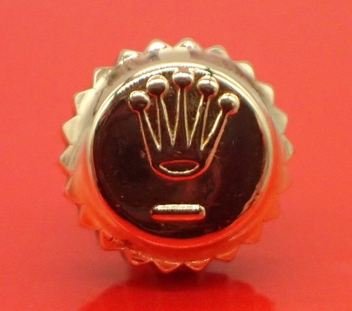 Corona oro originale rolex - corona,