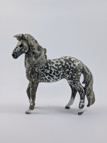 Stallone andaluso schleich - stallone,
