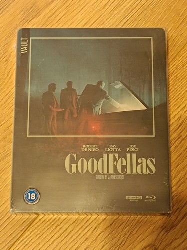 The film vault - film,