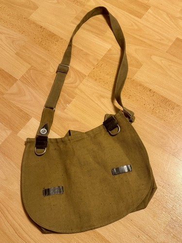 Militare tedesco sacchetto - tedesco,