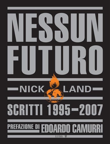 Nessun futuro scritti - nessun,