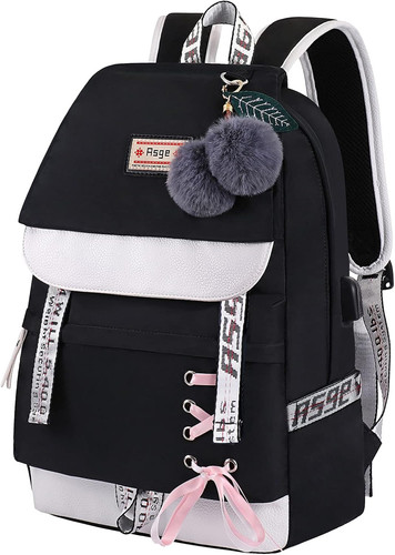 Zaino scuola per ragazze - zaino,