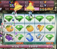 Scheda gioco royal - scheda,