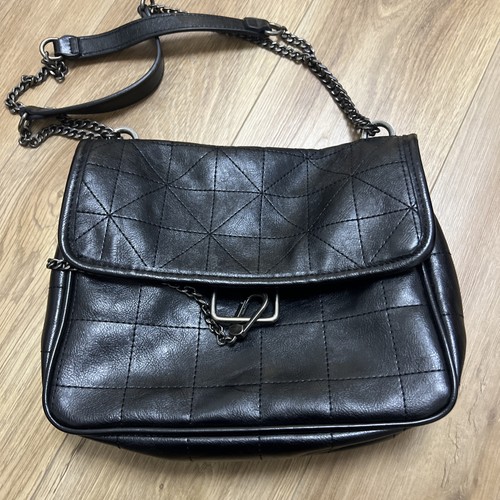 Borsa tracolla zara - borsa,