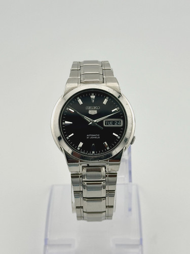 Seiko vintage watch - seiko, 5
