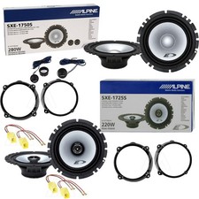 Kit casse altoparlanti - 6,