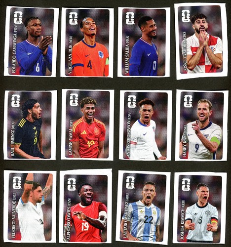 2026 panini world cup coca - 2026,