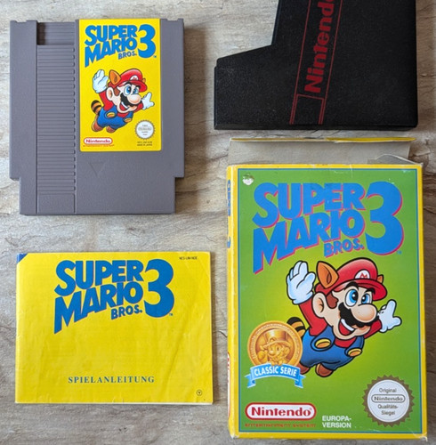 Super mario pal gioco - -,