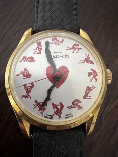 Orologio meccanico vintage - orologio,