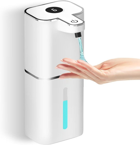 400ml dispenser sapone - 400ml,