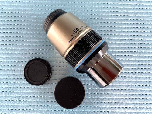 Vixen nlv oculare telescopio - vixen,