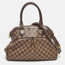Borsa louis vuitton - vuitton, damier