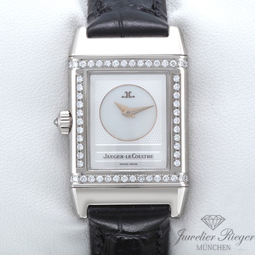 Jaeger coultre reverso - le,