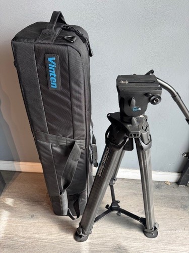 Testa vinten system vision - vinten,