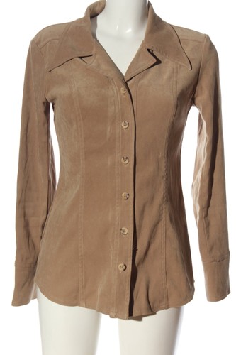 Camicia maniche lunghe - a,