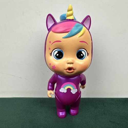 Imc toys cry - babies, bambola