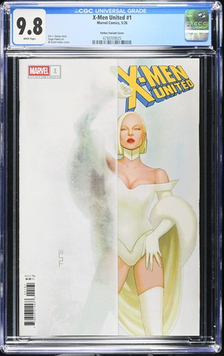 Men united w scott - x-men, #1
