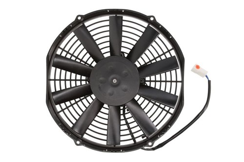 Ventola del radiatore