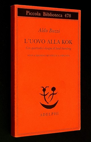 Uovo alla kok con - -,