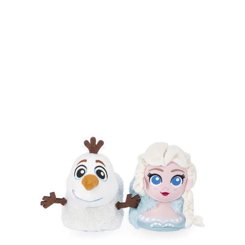 Nuovo frozen olaf elsa - nuovo,