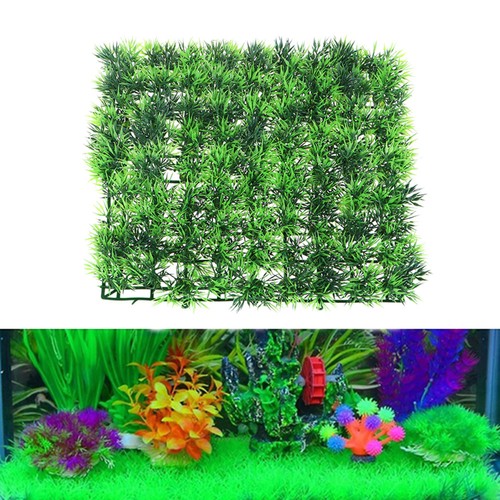 Decorazione acquario - ,