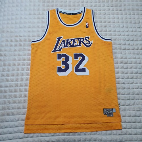 Maglia nba magic - magic, johnson