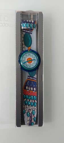 Orologio pop swatch - pop, de