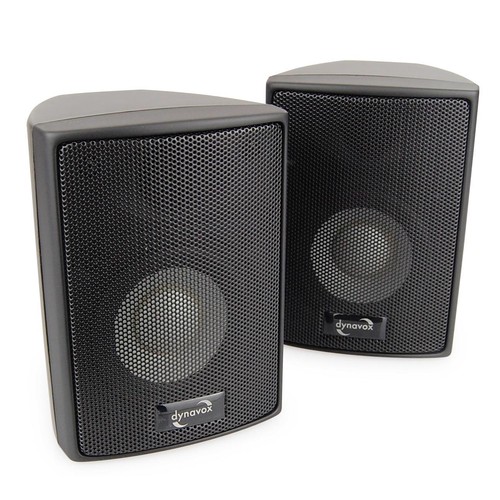 Dynavox 301 altoparlante - as-301,