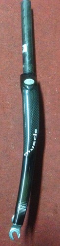 Forcella bici corsa - , carbonio