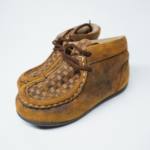 Ecc scarpe dbl barrell - ecc!,